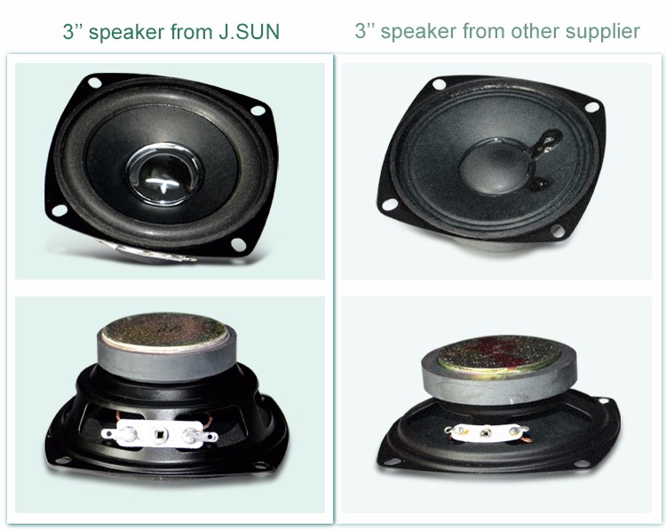 1 best subwoofer woofer speaker stand