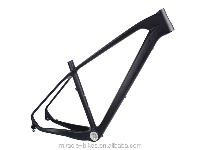 2014 Cheapest!!!mtb Carbon Frame 650b 27.5 Inch Mtb Carbon Frame - Buy 27.5 Inch Mtb Carbon 