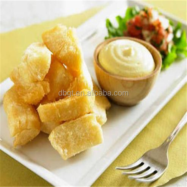 2014 shaanxi new crop fresh potato in bag pack