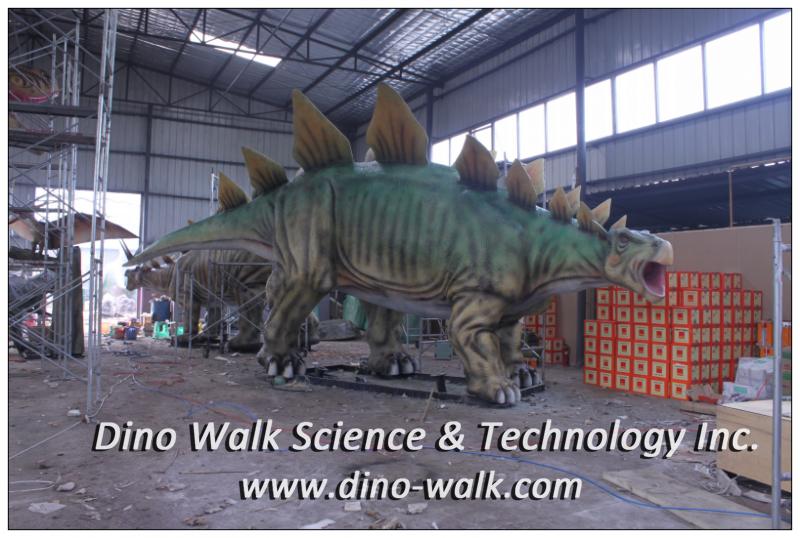 高品質人工アニマトロニクスの恐竜のモデル問屋・仕入れ・卸・卸売り