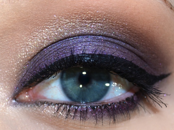 T.oo F.ac-ed Chocolate Bar Eye Shadow Collection Palette