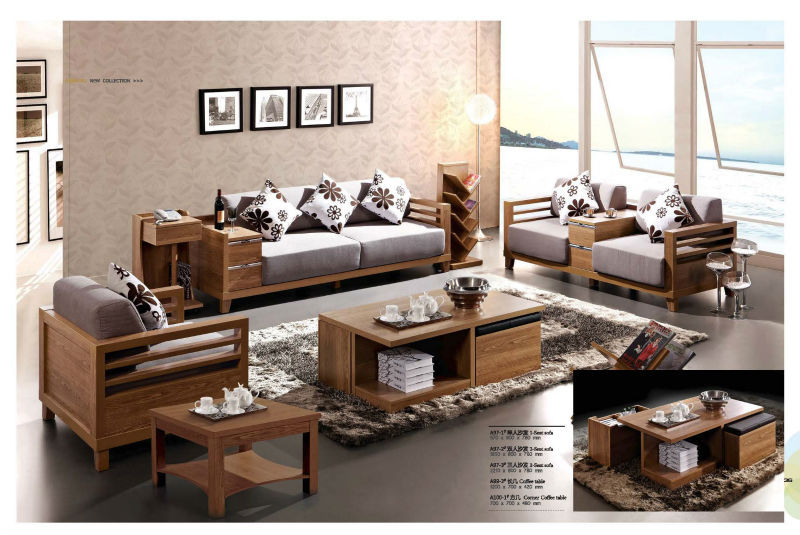 Htl133competitive preço americano simples moderna sala de estar ... Sala simples e moderna