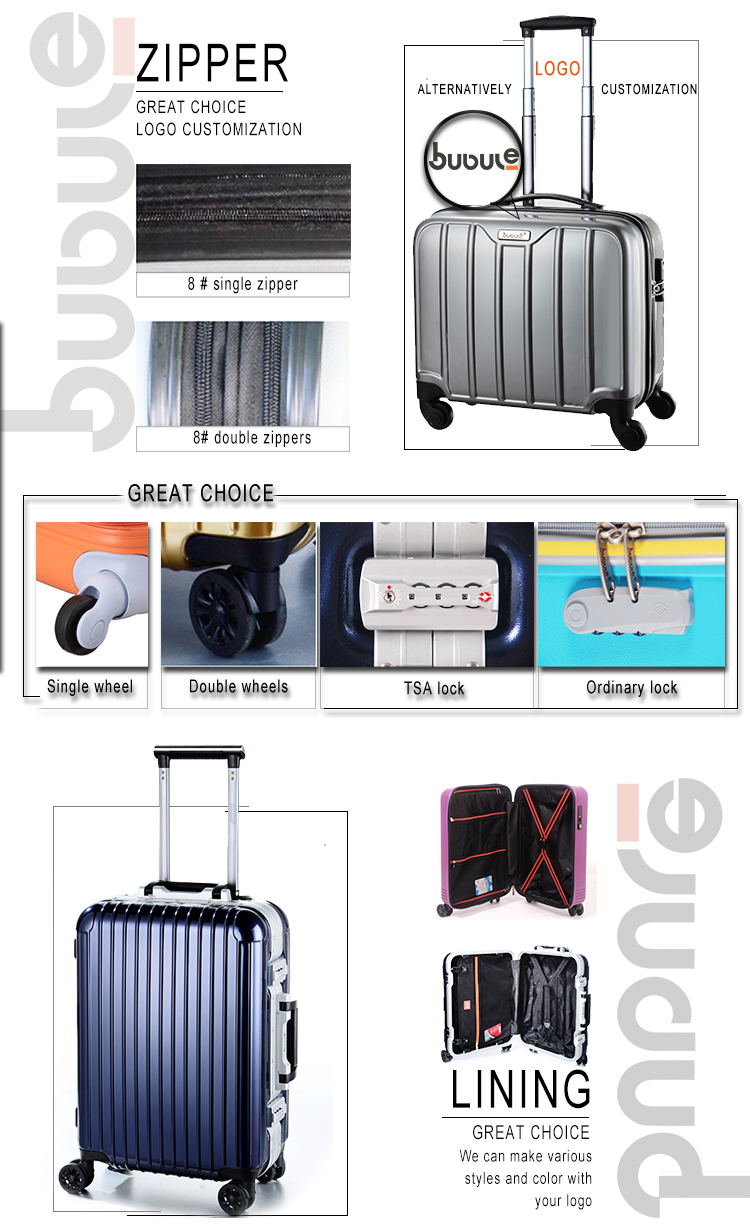 防水ラップトップブリーフケースのラップトップバッグトローラpackbaggf20旅行のスーツケース仕入れ・メーカー・工場