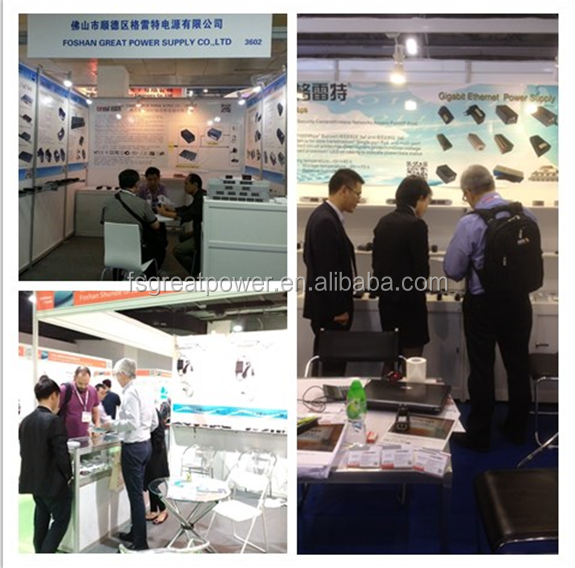 our exhibition