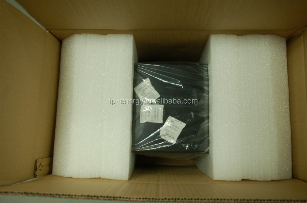 caravan battery 12V 100AH