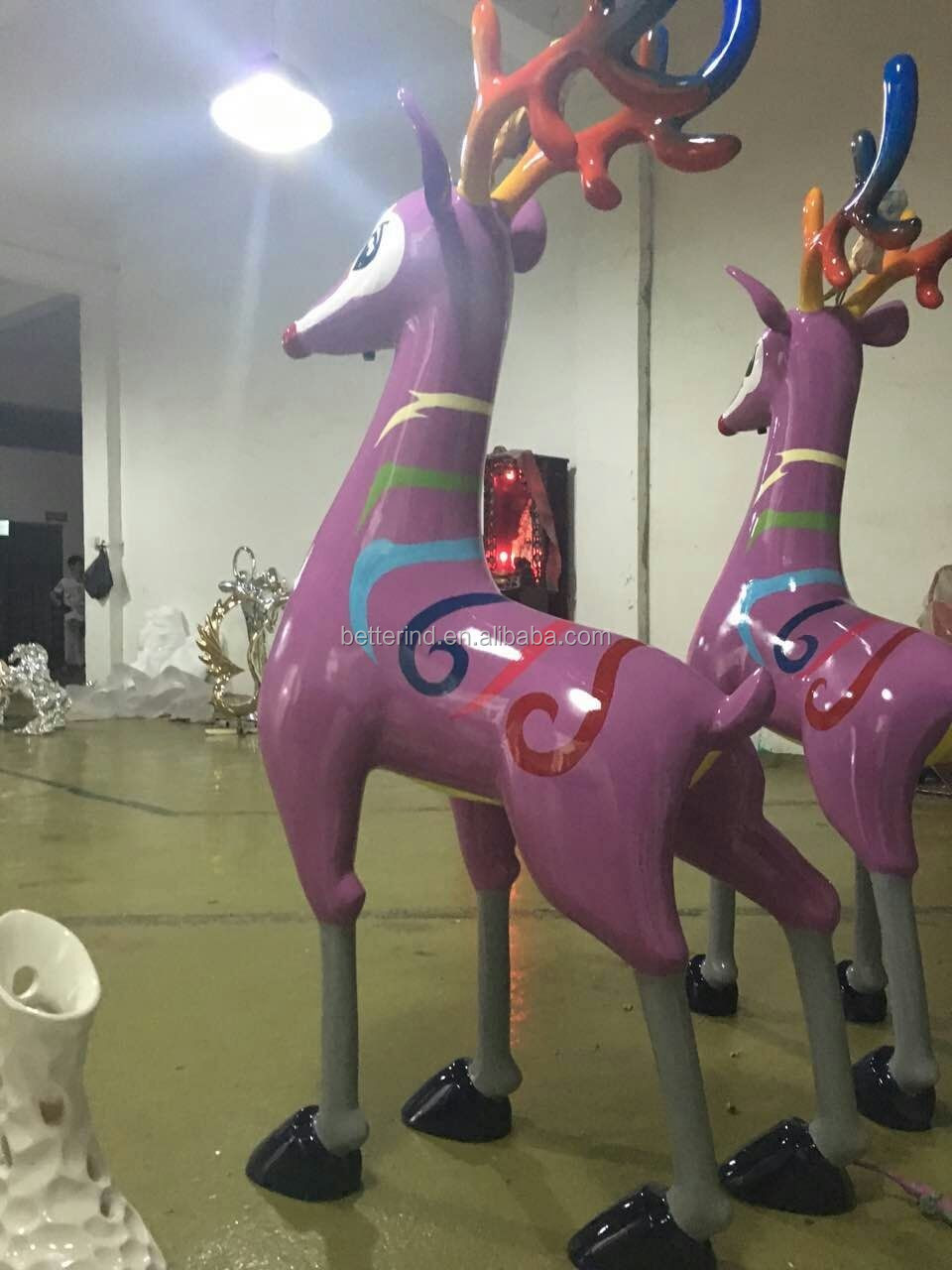 Christmas Decorative Reindeer - Buy Christmas Decorative Reindeer Product on Alibaba.com