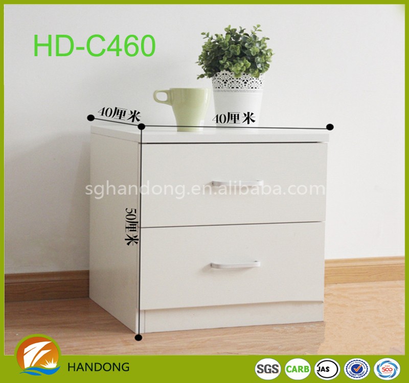 Melamine Modern Style Pb Bedroom Bedside Table Buy Melamine