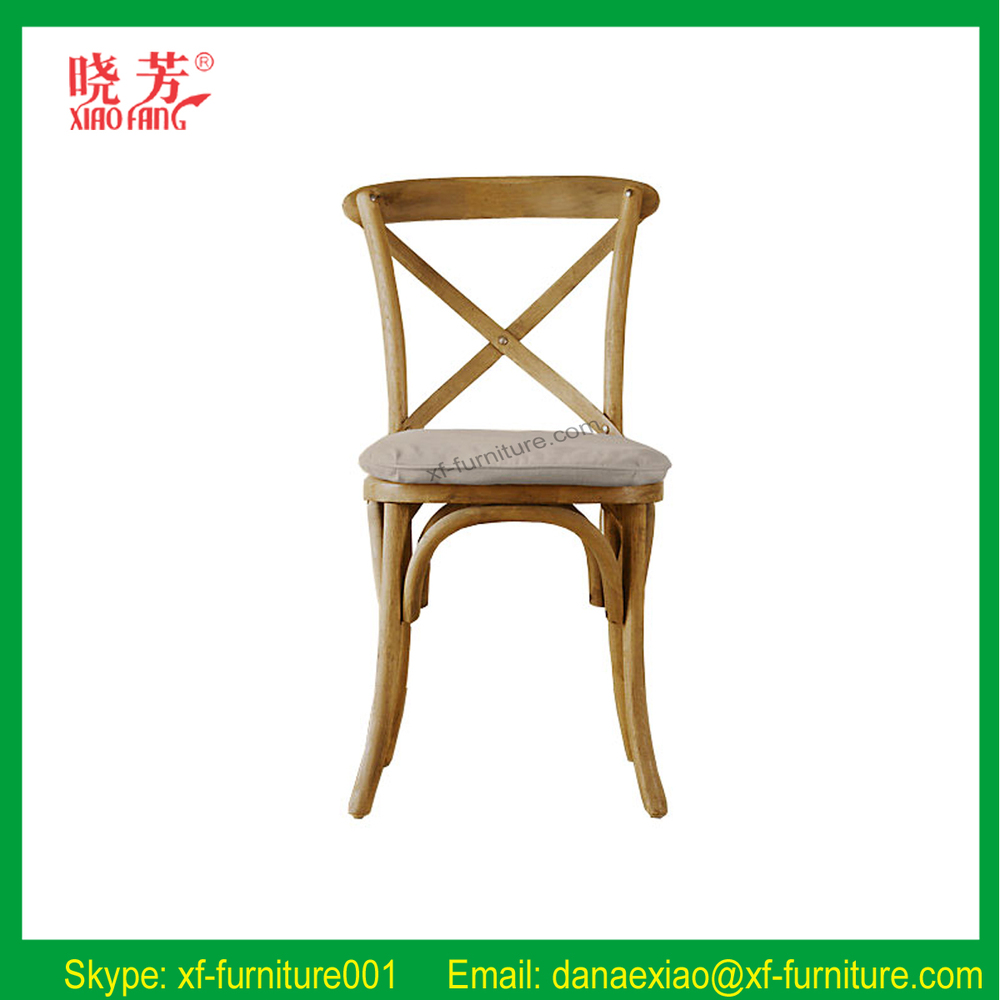 最新製品中国のサプライヤーの家具オークアンティーク手形の木の椅子仕入れ・メーカー・工場