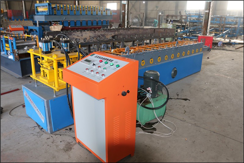 Stud And Track Roll Forming Machine83.jpg