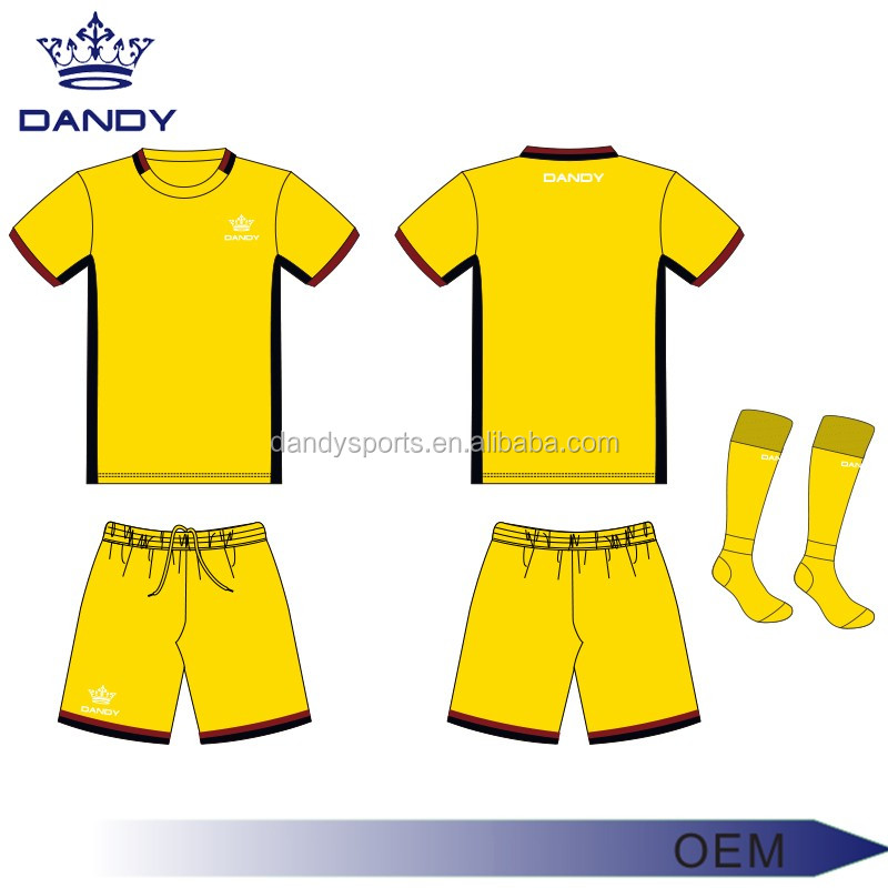 Source original low price soccer kit manufacture custom youth