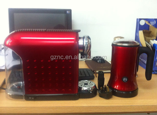 portable italy compatible capsules for coffee machines問屋・仕入れ・卸・卸売り