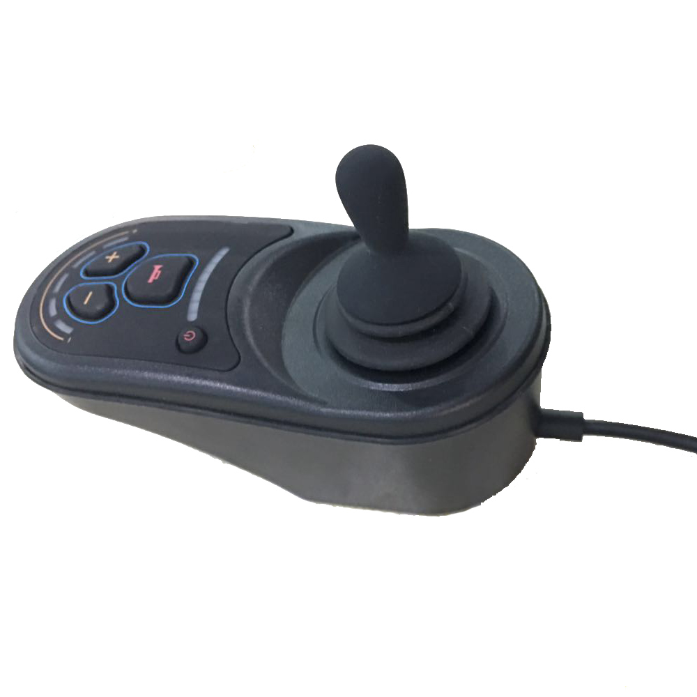 wheelchair joystick controller (5)