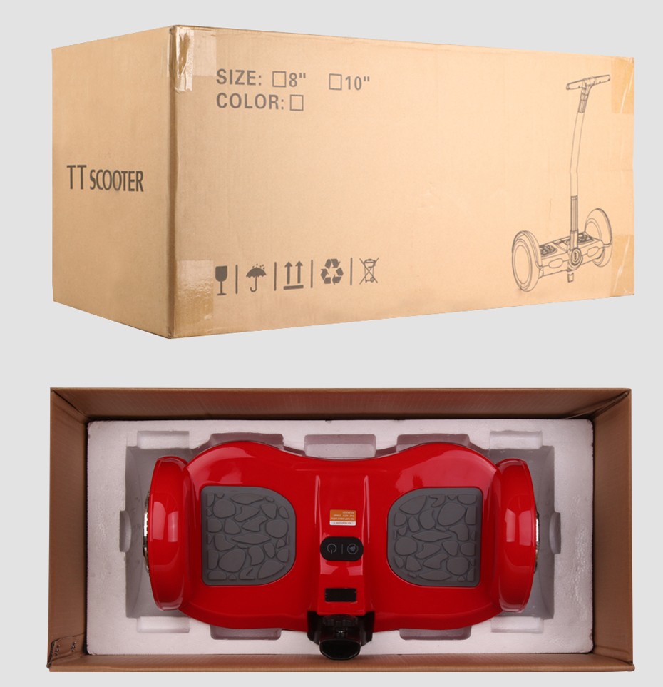 Ccez インテリジェント 2 ホイール hoverboard仕入れ・メーカー・工場
