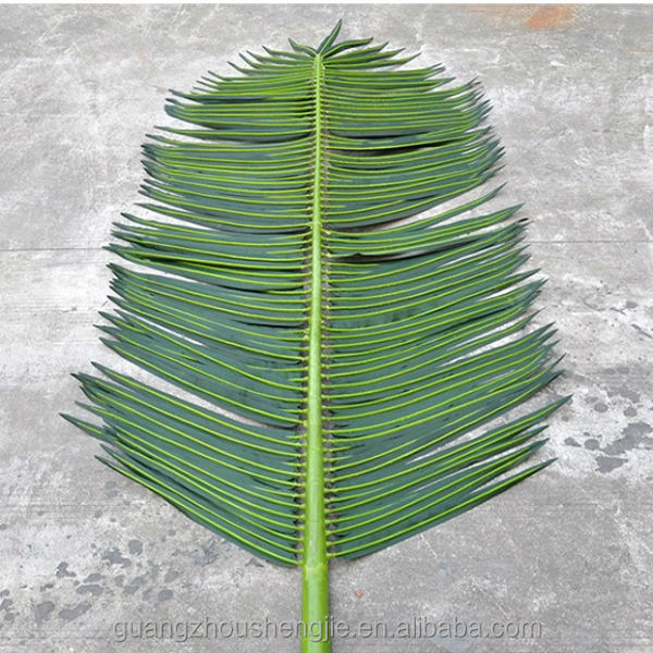 q072602 wholesale artificial palm tree branches and leaves q072602 wholesale artificial palm tree branches and leaves