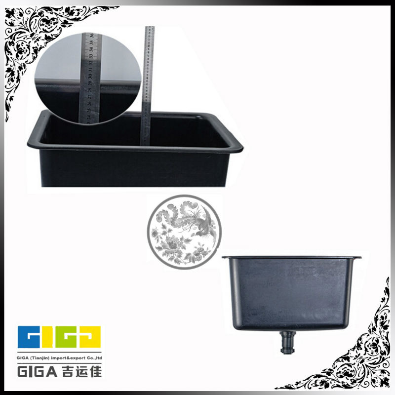 GIGA laboratory portable pp lab sink