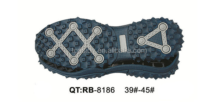 中国非- toxiですレジャーrb底用屋内スポーツの靴ラバーソール仕入れ・メーカー・工場