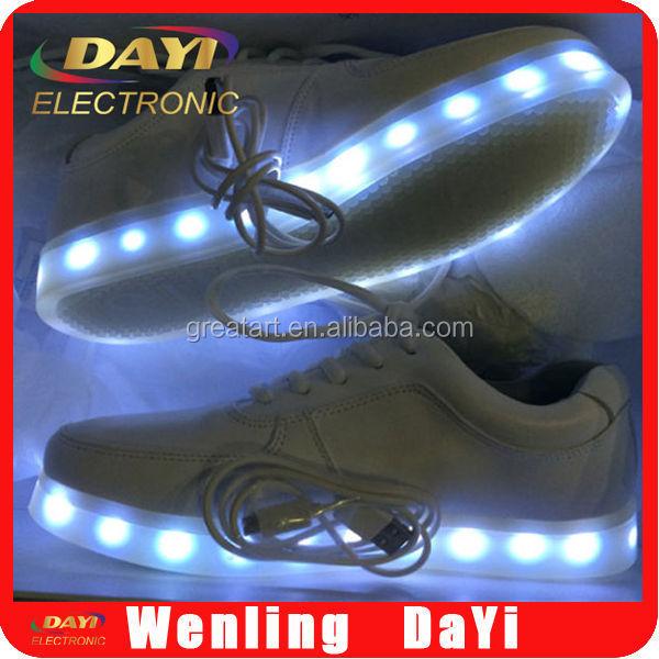 防水ledストリップライト、 充電式ledの靴仕入れ・メーカー・工場