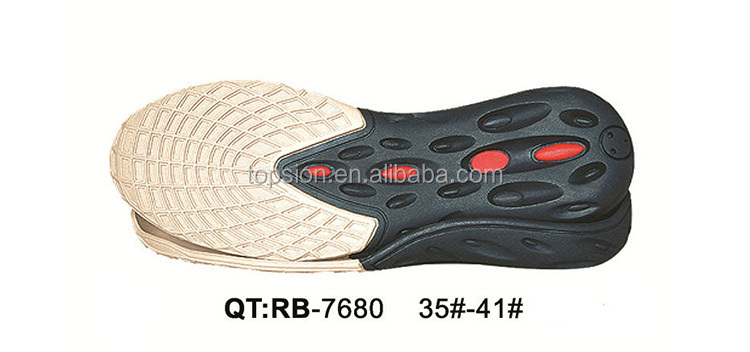 保証貿易抗- 横滑りラバースニーカーの靴底サプライヤー仕入れ・メーカー・工場