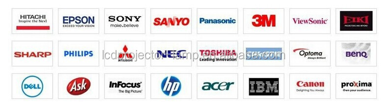 オリジナルプロジェクター1076-6328wdmdチップユニバーサル用プロジェクター仕入れ・メーカー・工場