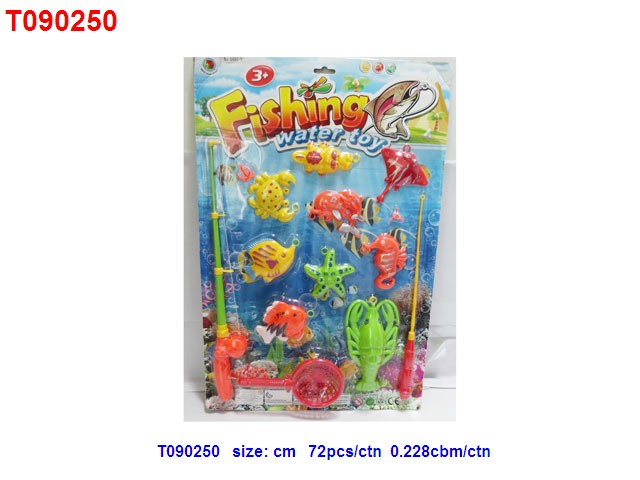 高品質のプラスチックのおもちゃのプロモーションの子のおもちゃの釣りゲーム問屋・仕入れ・卸・卸売り
