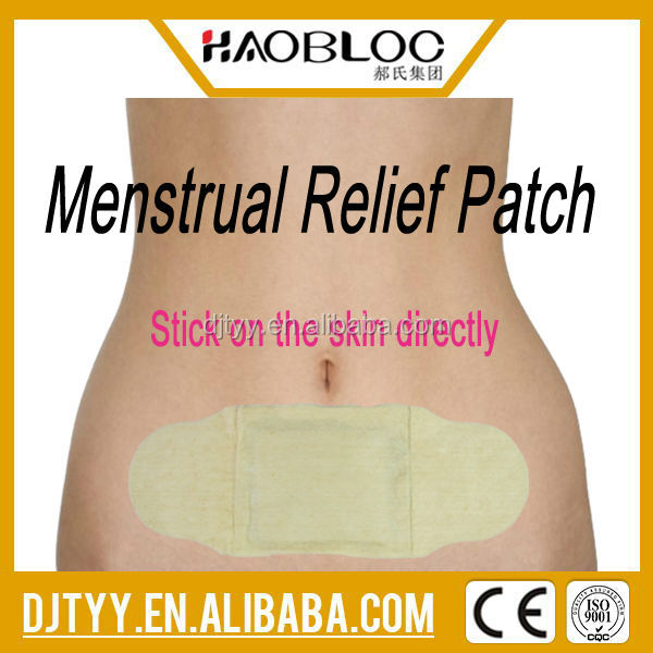 Can I Use A Heat Patch While Pregnant