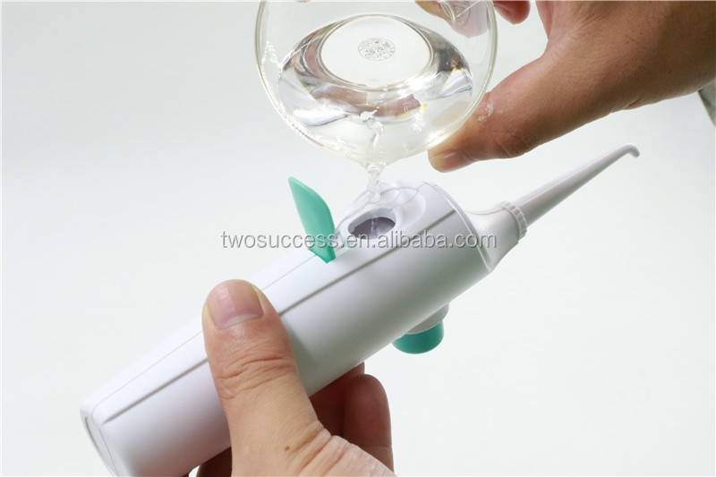 LV-180 Oral Spa