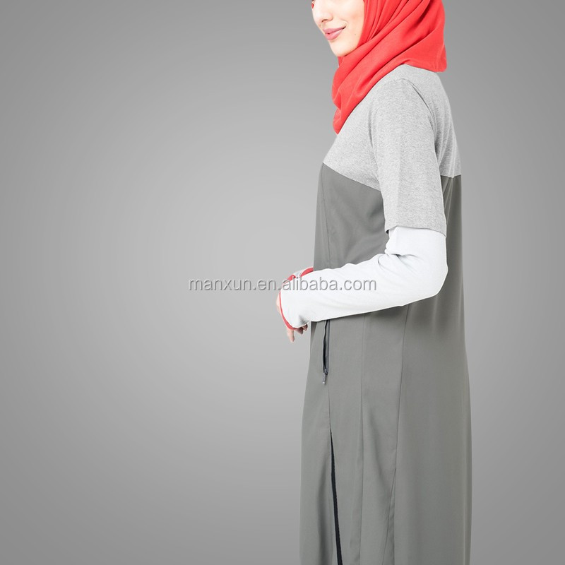 イスラム教徒ささやかなイスラムデザイン綿ルートモロッコjilbab女性イスラム教徒jilbabイスラム教徒衣類ファッションスポーツjilbab仕入れ・メーカー・工場