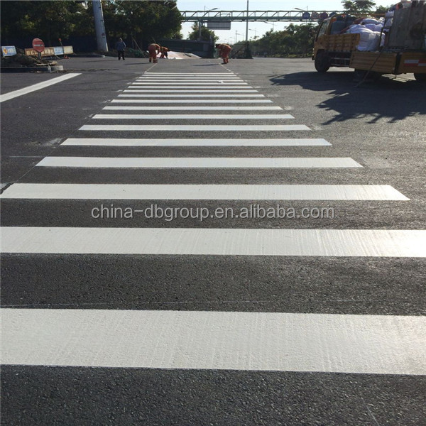 熱可塑性の道路マーキングマシン/の道路標識ペイントマシン仕入れ・メーカー・工場