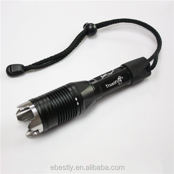 ip68t61000年ルーメンクリーledダイビング懐中電灯を持つ防水問屋・仕入れ・卸・卸売り