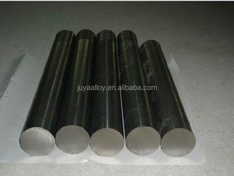 NS142 round bar material