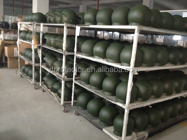 HELMET WORKROOM 2