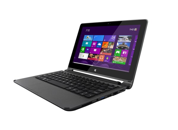 10インチタッチスクリーンwindows8小型ラップトップ問屋・仕入れ・卸・卸売り