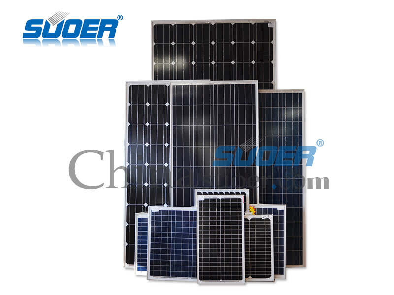 単結晶太陽電池パネルを持つ太陽電池モジュール300w36vcerohs認定パネルモノラル細胞問屋・仕入れ・卸・卸売り