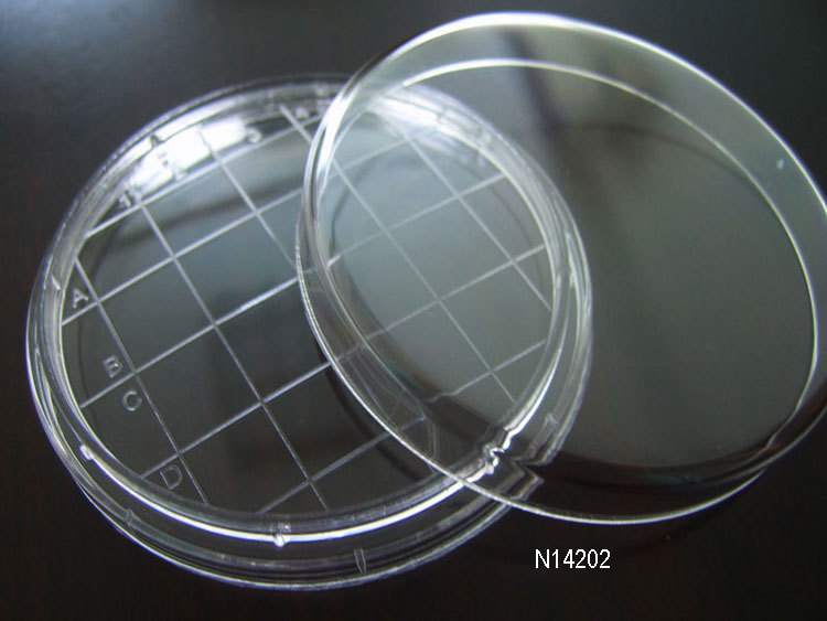 滅菌プラスチックペトリ皿で高9015mmグラム重量仕入れ・メーカー・工場
