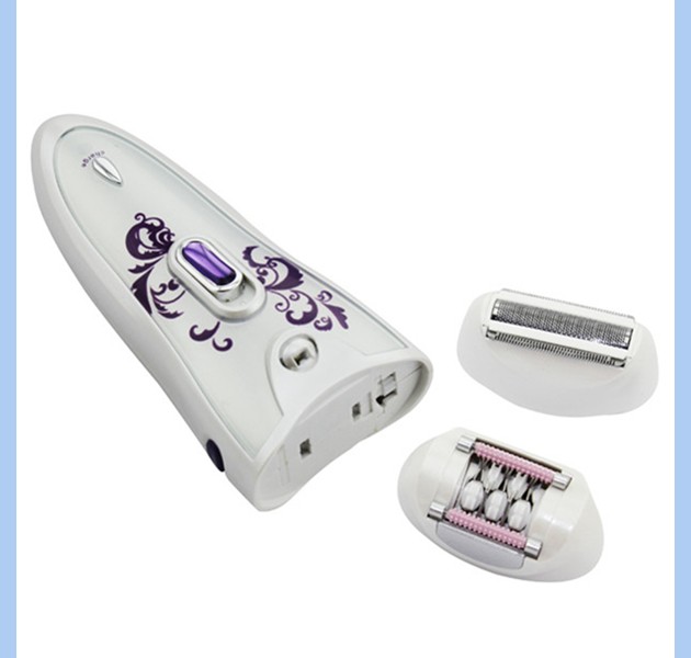 レディー電気脱毛器/充電式女性脱毛器シェーバー機 問屋・仕入れ・卸・卸売り