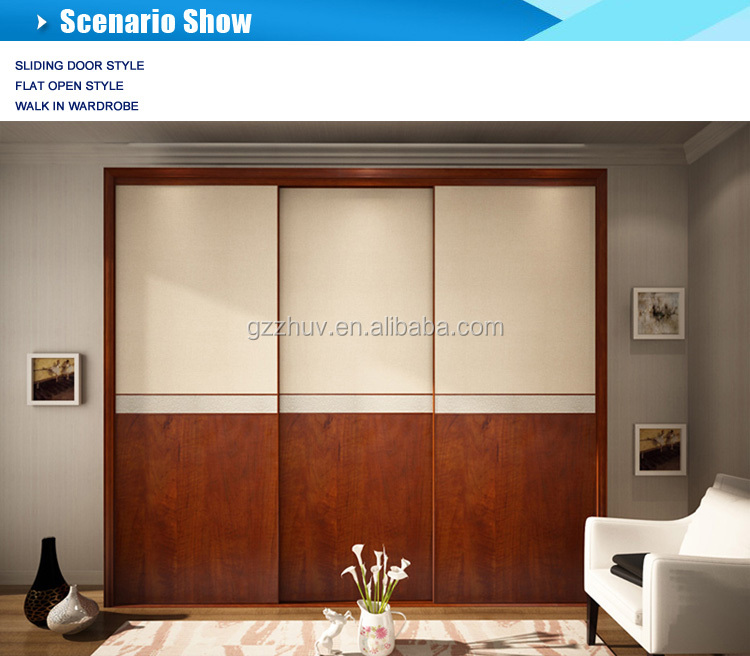 Laminate Bedroom Wardrobe Designs Sliding Mirror Wardrobe Doors