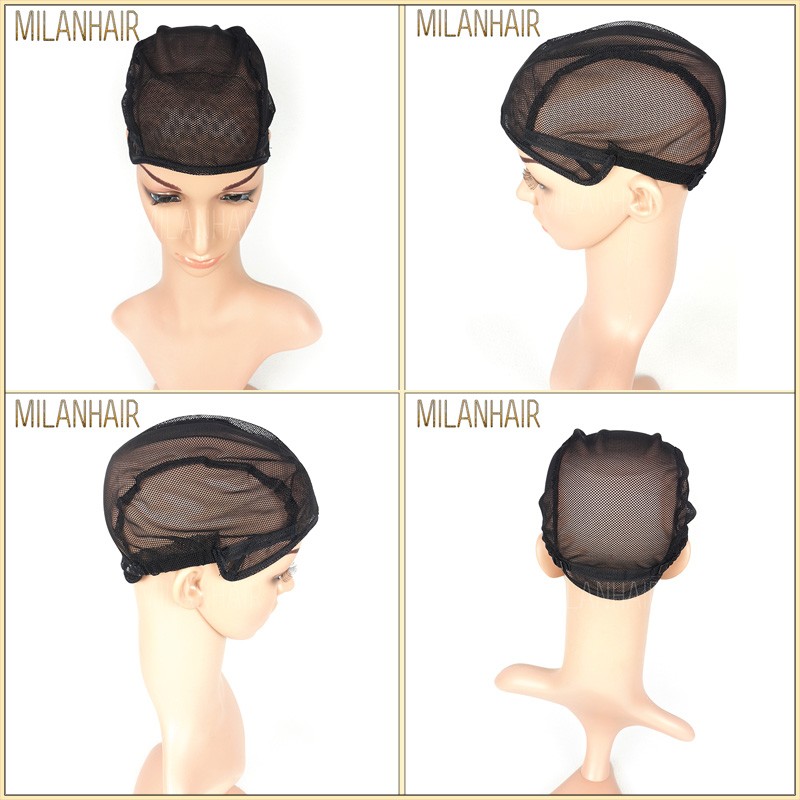 Aliexpress の髪新しい ファッション女の子トップス シルク レース u部分かつら キャップ を作る ため翌日配達 問屋・仕入れ・卸・卸売り
