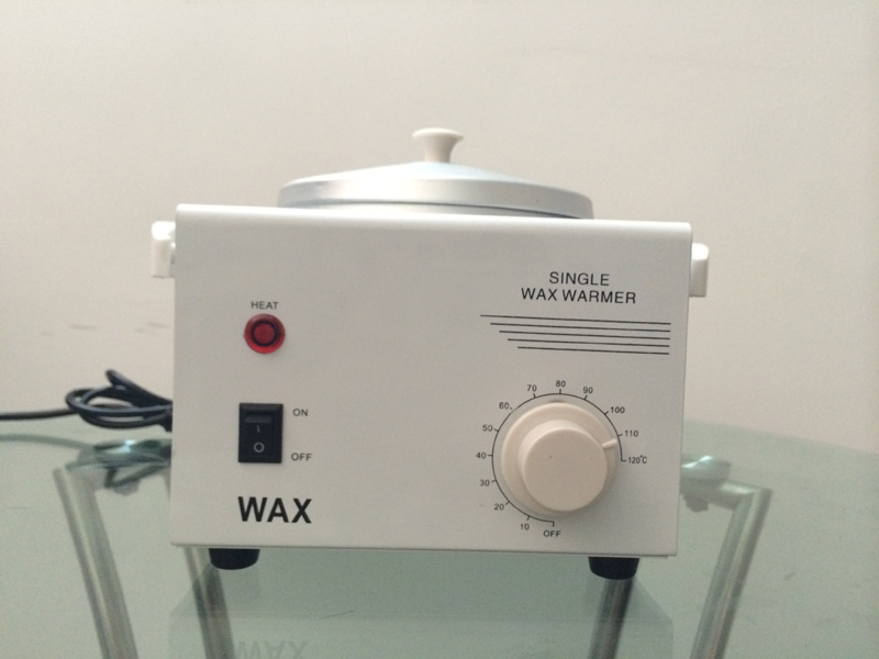 Wholesale High Quality Professional Waxing Pots Waxing Machine Wax