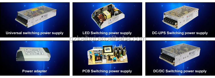 高電圧acからdcへ350w工業用カートンの製造業者からの電源供給仕入れ・メーカー・工場