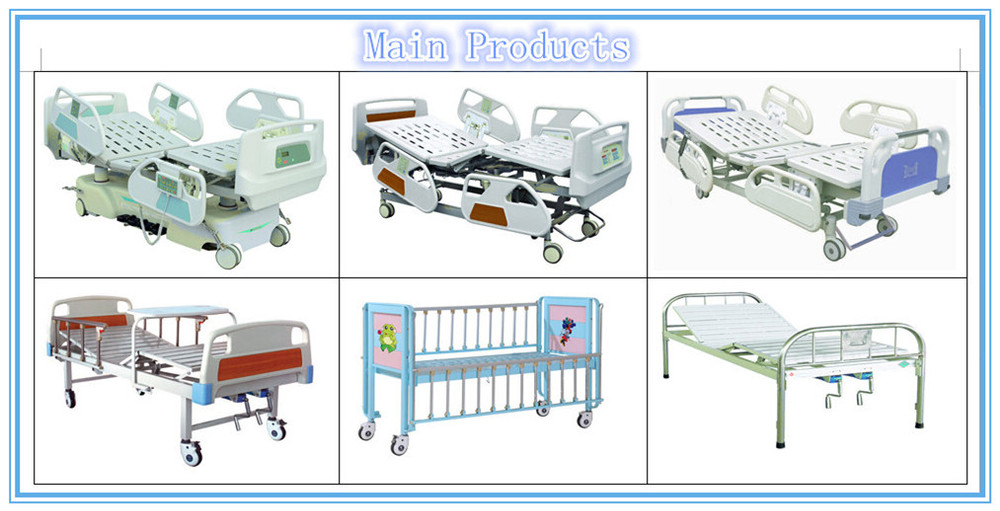 マニュアル病院の ベッド 、 介護ベッド 、 医療家具仕入れ・メーカー・工場