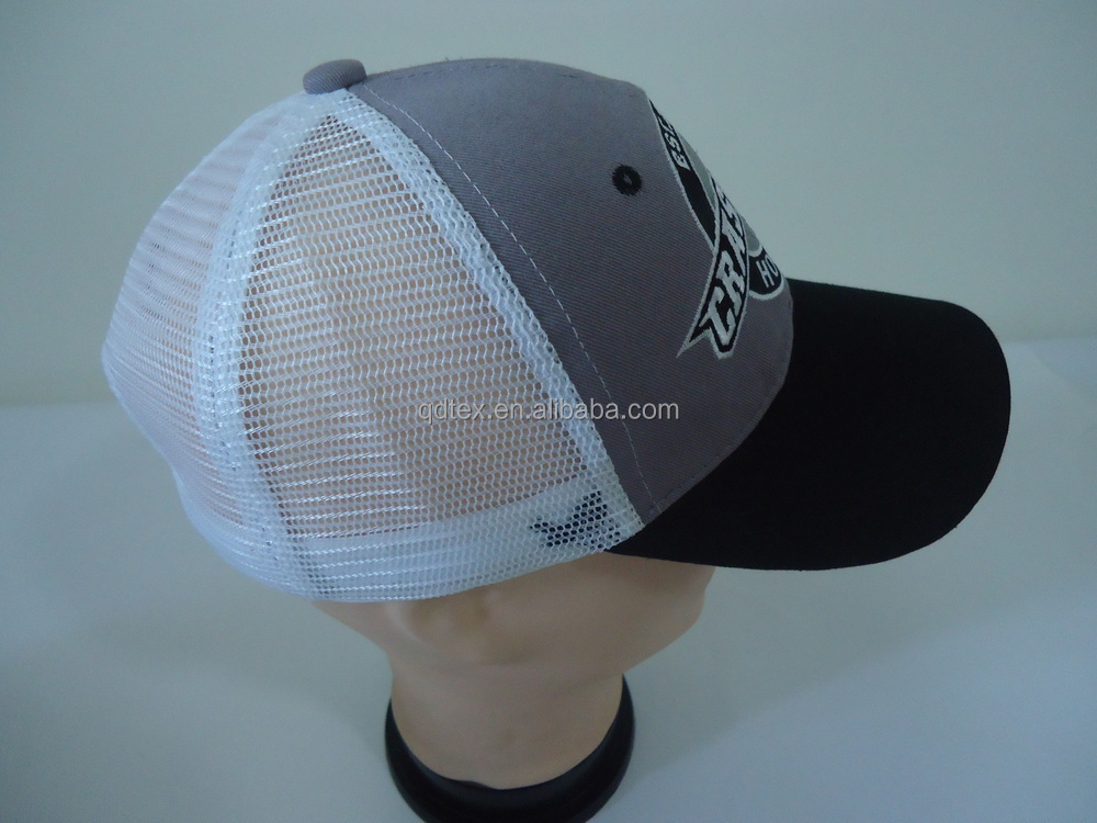 ホット販売カスタムスポーツキャップ2015/6パネルスポーツキャップや帽子/野球安いスポーツキャップ仕入れ・メーカー・工場