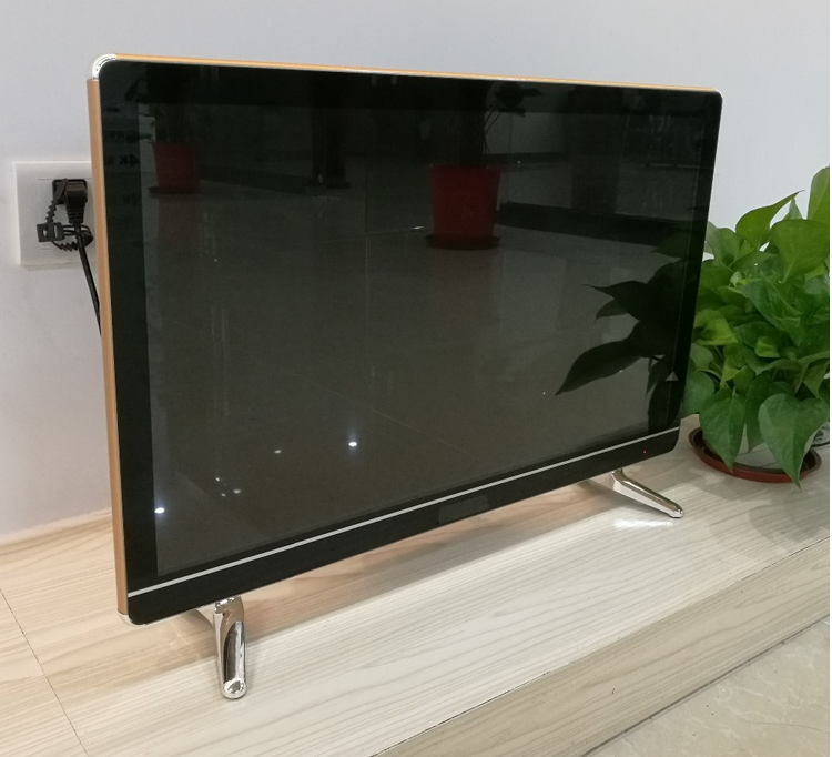 28 pulgadas led tv smat tv fábrica directa con precio bajo