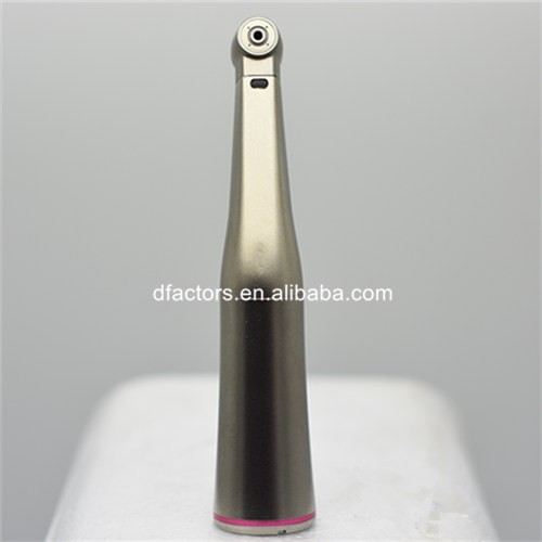 1:5 increasing contra angle dental handpiece