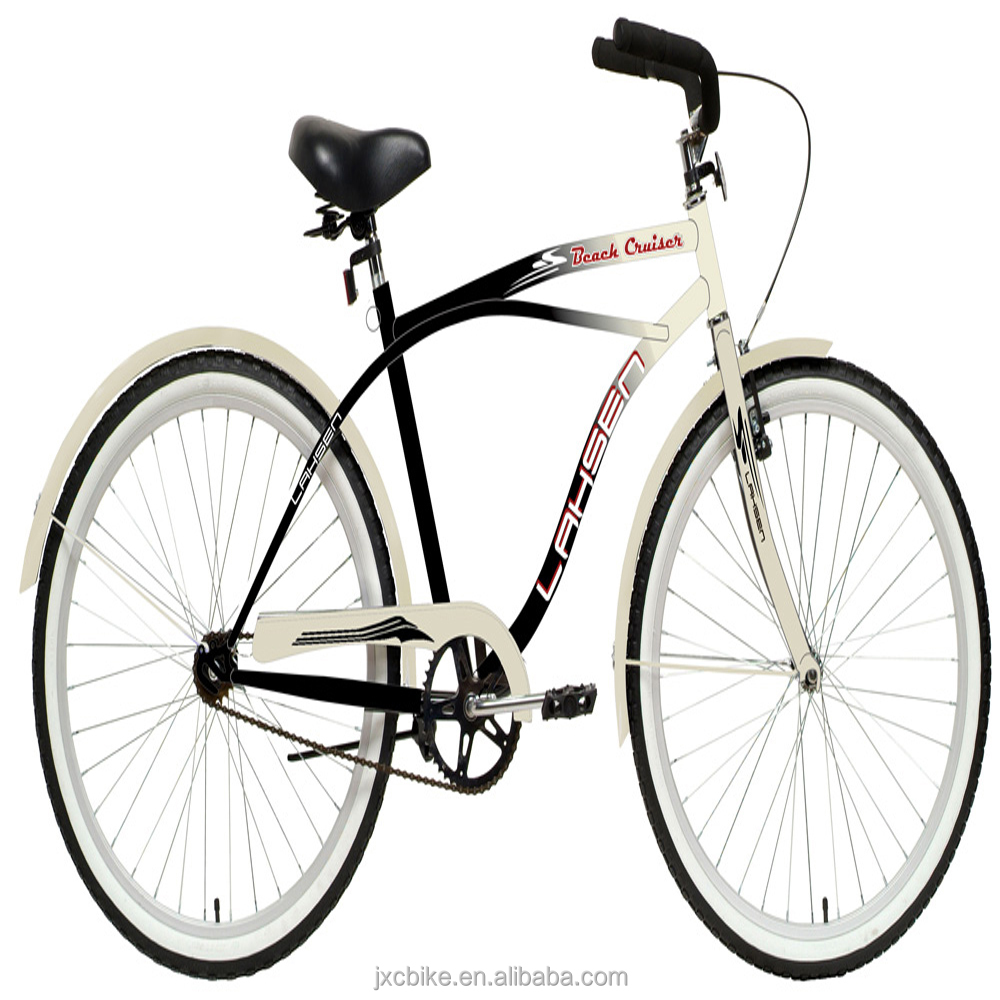 26 high-ten beach cruiser bicycle/ hot sale cheap