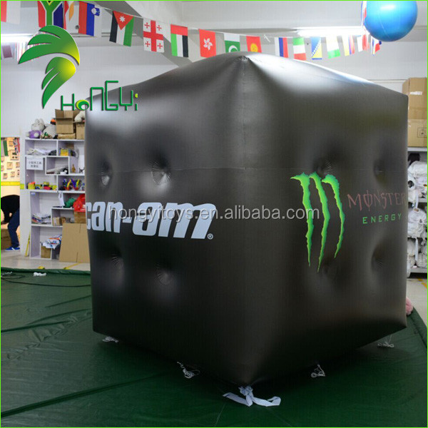 inflatable cube balloon (3)