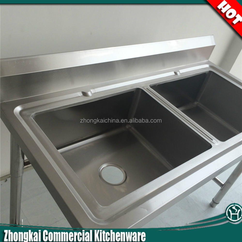 ... Stainless Steel Kitchen Sink,Commercial Stainless Steel Kitchen Sink