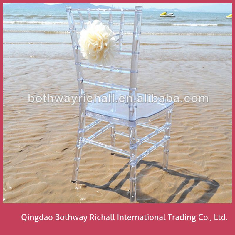 結婚式の樹脂の椅子のための白い色イベント/私たちの市場向けに販売問屋・仕入れ・卸・卸売り