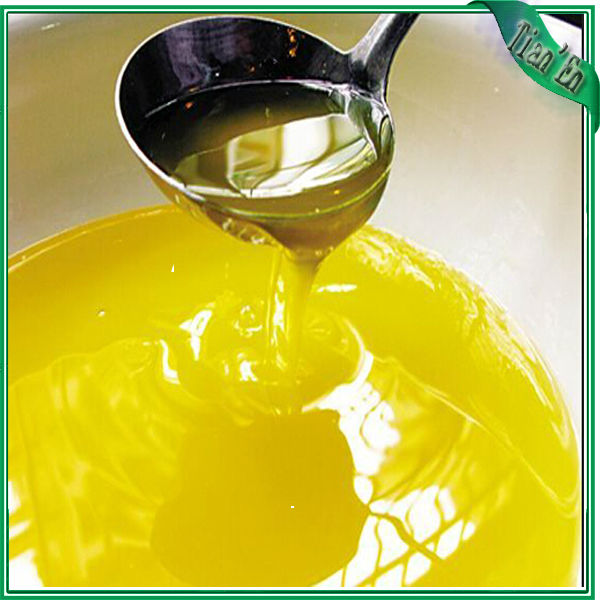 Non GMO Peanut oil vegetable 100 refined,China TIAN'EN price supplier 21food