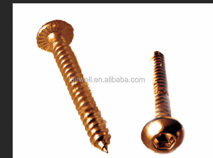 Galvanized Hexagon Socket Button Head Cap Wood Screw Buy Socket