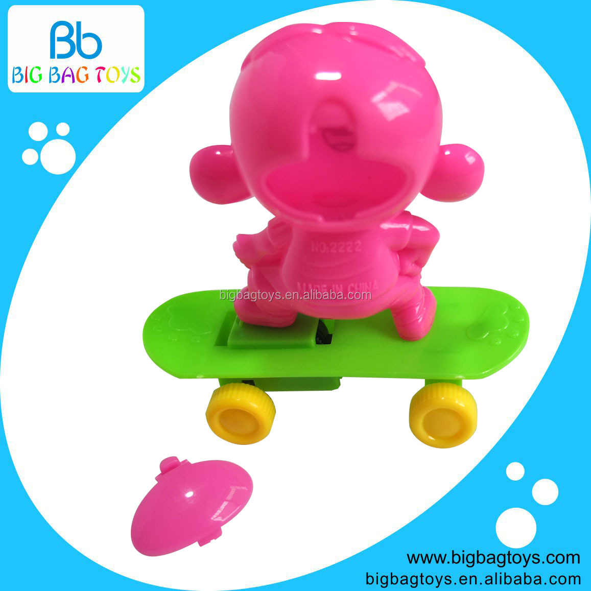 best promotional new candy toy for wholesale children gift